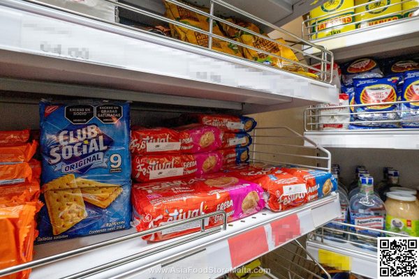 best asian food store malta