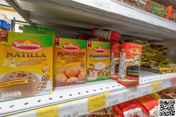 best asian food store malta