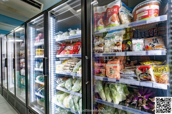 best asian food store malta
