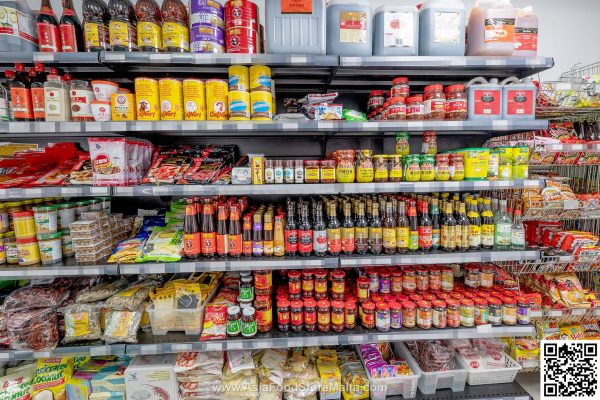 best asian food store malta