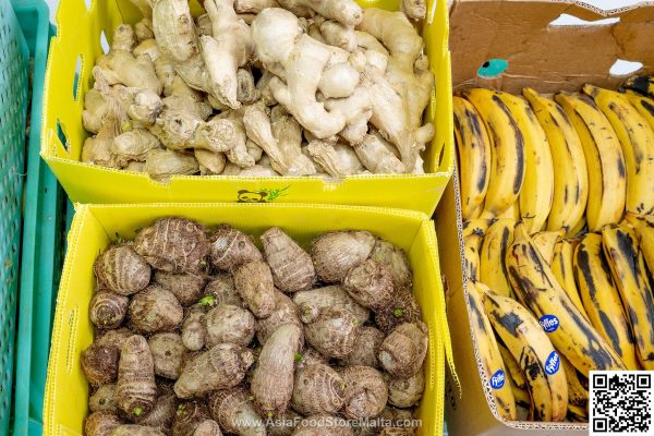 best asian food store malta