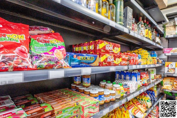 best asian food store malta
