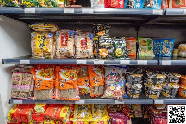 best asian food store malta