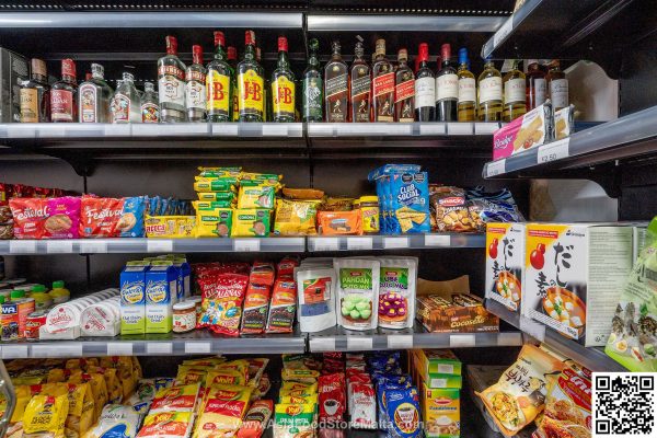 best asian food store malta