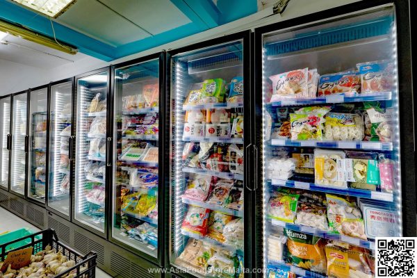 best asian food store malta