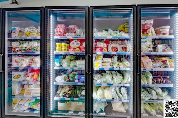 best asian food store malta