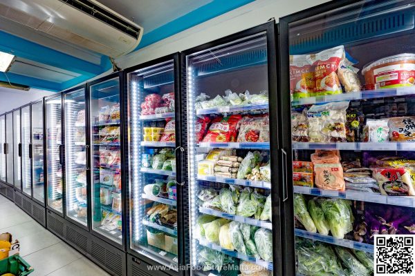 best asian food store malta